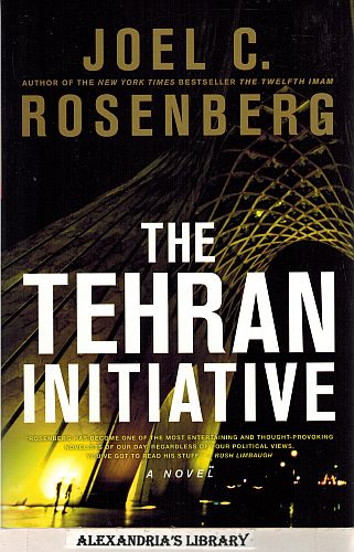 Image for The Tehran Initiative