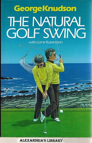 Image for The Natural Golf Swing