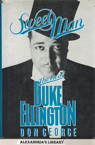 Image for Sweet Man Duke Ellington
