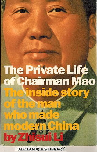 Image for The Private Life of Chairman Mao