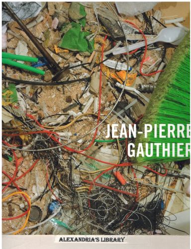 Image for Jean-Pierre Gauthier