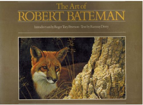 Image for The Art of Robert Bateman (Signed)