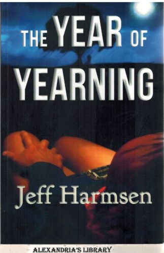 Image for The Year of Yearning (Signed)