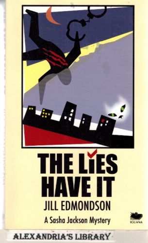 Image for The Lies Have It