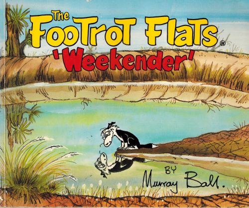 Image for Footrot Flats Weekender