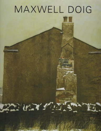 Image for Maxwell Doig