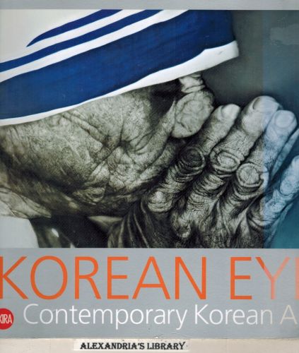 Image for Korean Art 2 Contemporry Korean Art