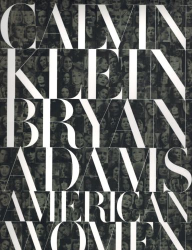 Image for American Women
