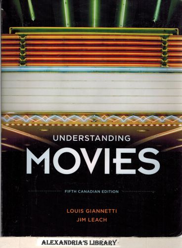 Image for Understanding Movies
