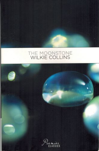 Image for The Moonstone