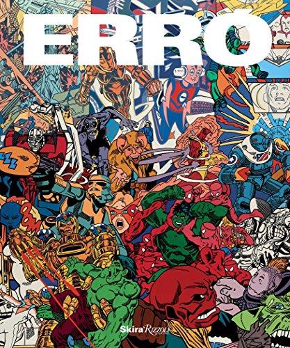 Image for Erro