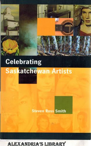 Image for Celebrating Saskatchewan Artists