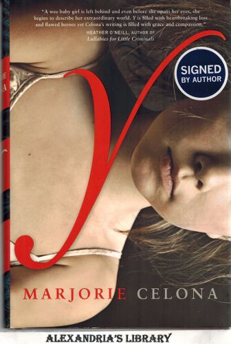 Image for Y (Signed)
