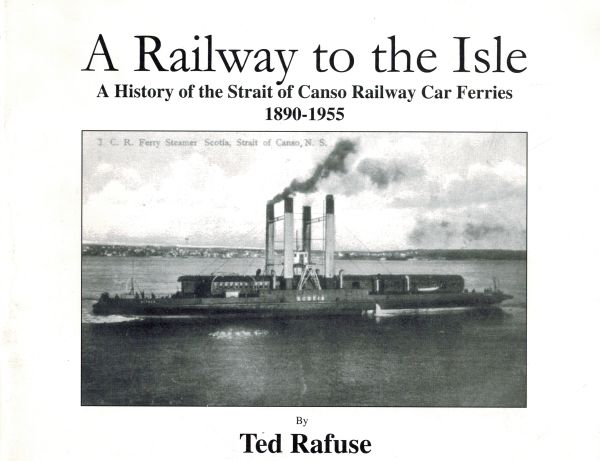 Image for A Railway to the Isle
