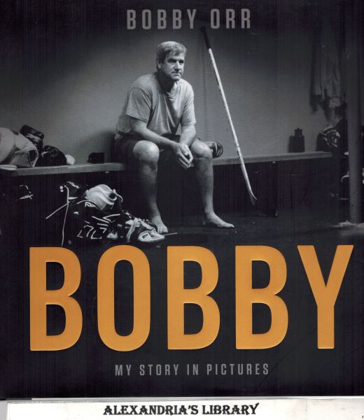 Image for Bobby: My Story in Pictures