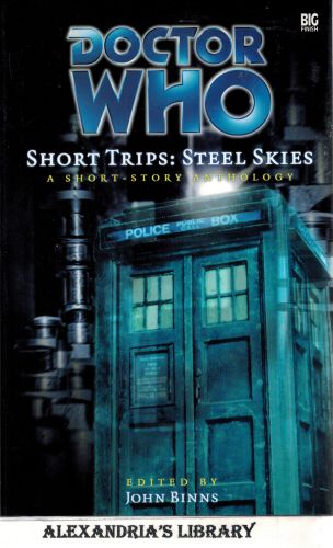 Image for Doctor Who Short Trips: Steel Skies