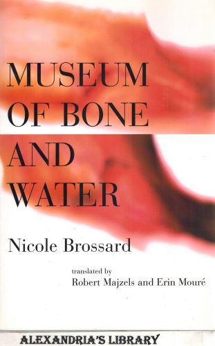Image for Museum of Bone and Water (signed)