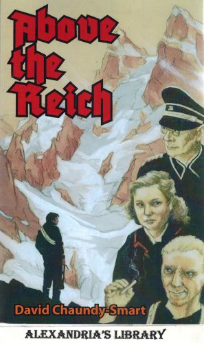 Image for Above the Reich