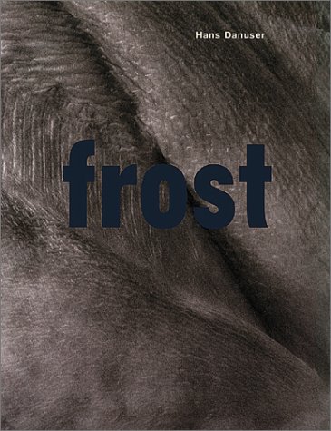 Image for Hans Danuser: Frost