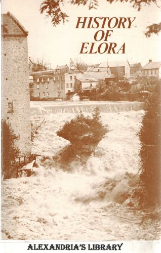 Image for History of Elora