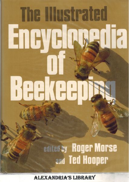 Image for Illustrated Encyclopedia of Beekeeping