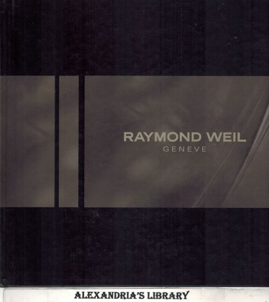 Image for Raymond Weil, Geneve