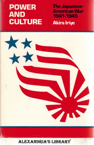 Image for Power and Culture: The Japanese-American War, 1941-1945