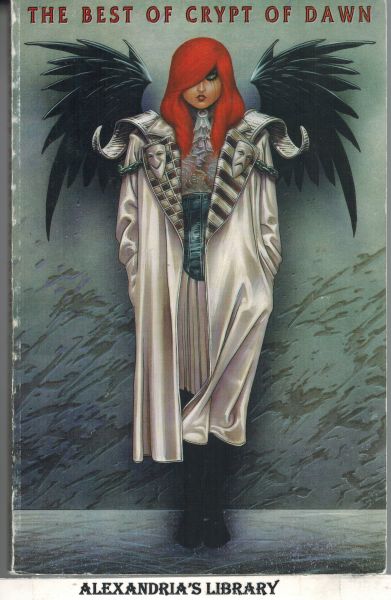 Image for The Best of Crypt of Dawn