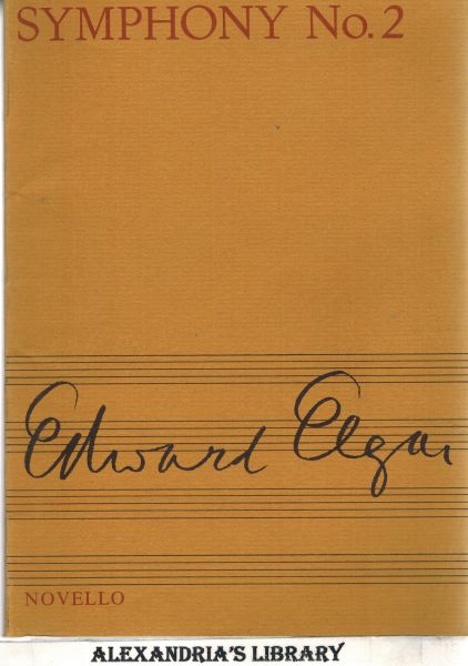 Image for Elgar - Symphony No. 2 in E Flat