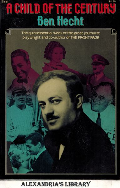 Image for A Child of the Century