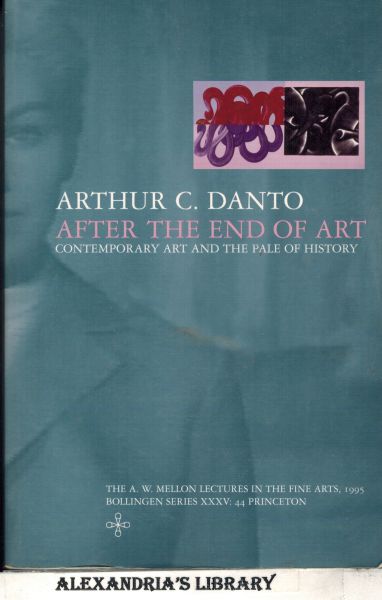 Image for After the End of Art