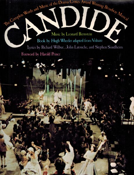 Image for Candide