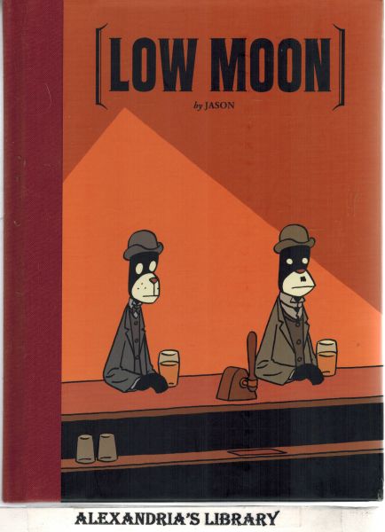 Image for Low Moon