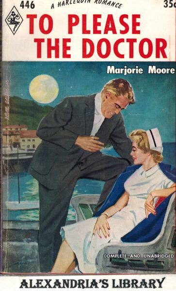 Image for To Please The Doctor