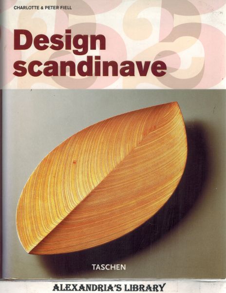 Image for Design Scandinave (Signed)