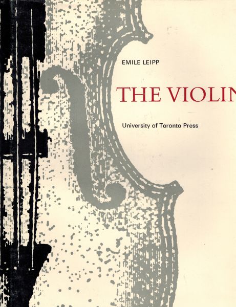 Image for Violin: History, Aesthetics, Manufacture and Acoustics