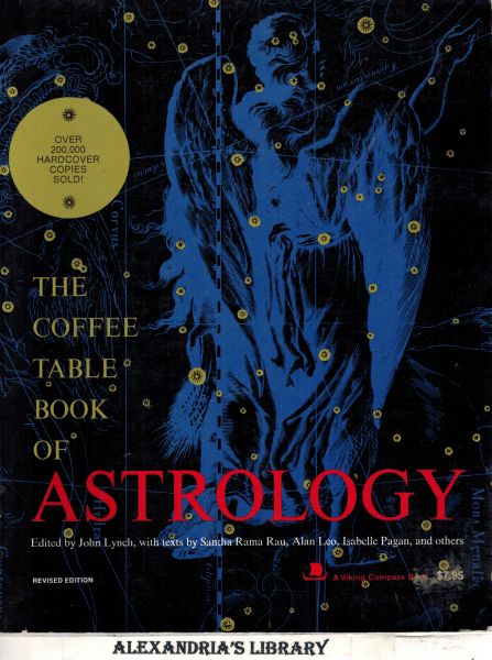 Image for The Coffee Table Book of Astrology