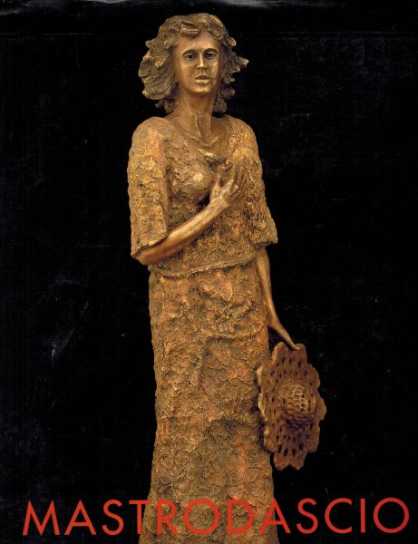 Image for Silvio Mastrodascio