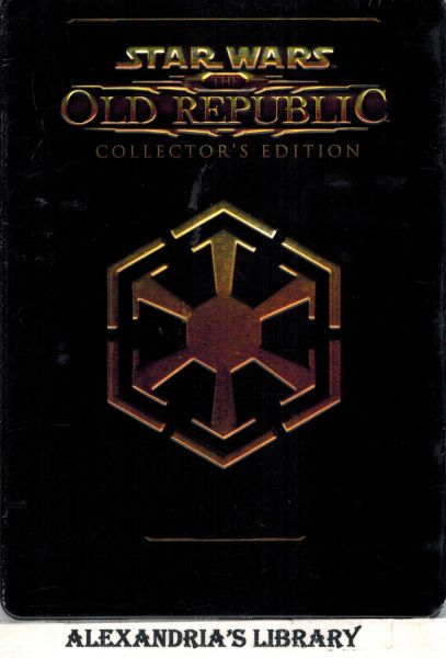 Image for Star Wars: The Old Republic Collector's Edition  (PC/Windows)