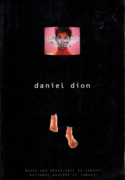 Image for Daniel Dion: Parcours/Paths
