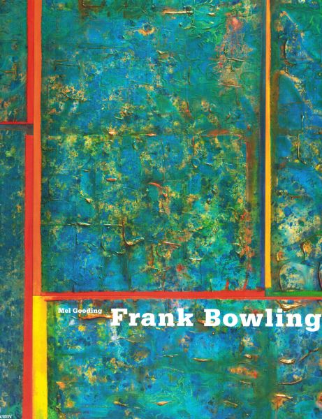 Image for Frank Bowling
