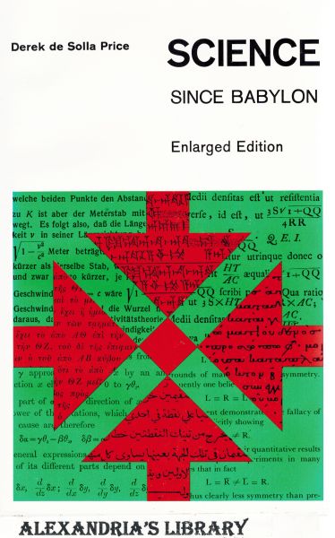 Image for Science Since Babylon (Enlarged Edition)