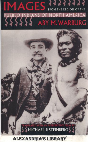 Image for Images from the Region of the Pueblo Indians of North America