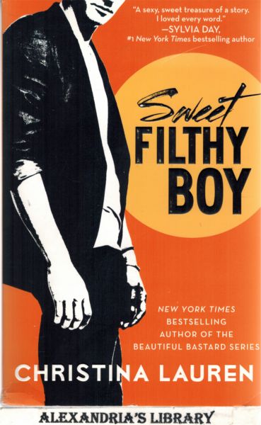 Image for Sweet Filthy Boy (1) (Wild Seasons)