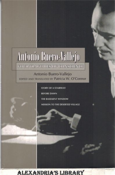 Image for Antonio Buero-Vallejo: Four Tragedies of Conscience