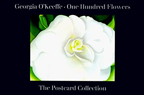 Image for One Hundred Flowers: The Postcard Collection