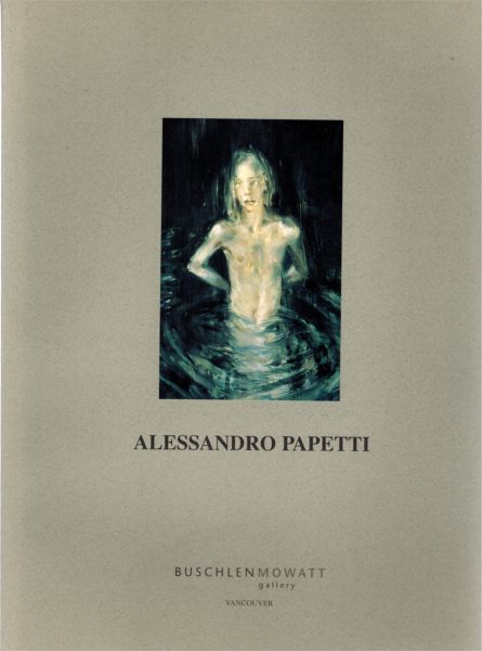 Image for Alessandro Papetti