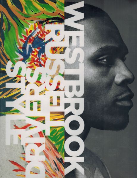 Image for Russell Westbrook: Style Drivers