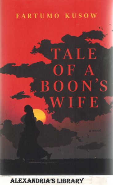 Image for Tale of a Boon's Wife
