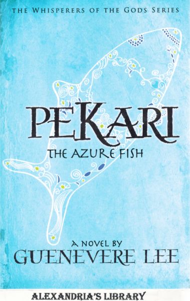Image for Pekari -The Azure Fish